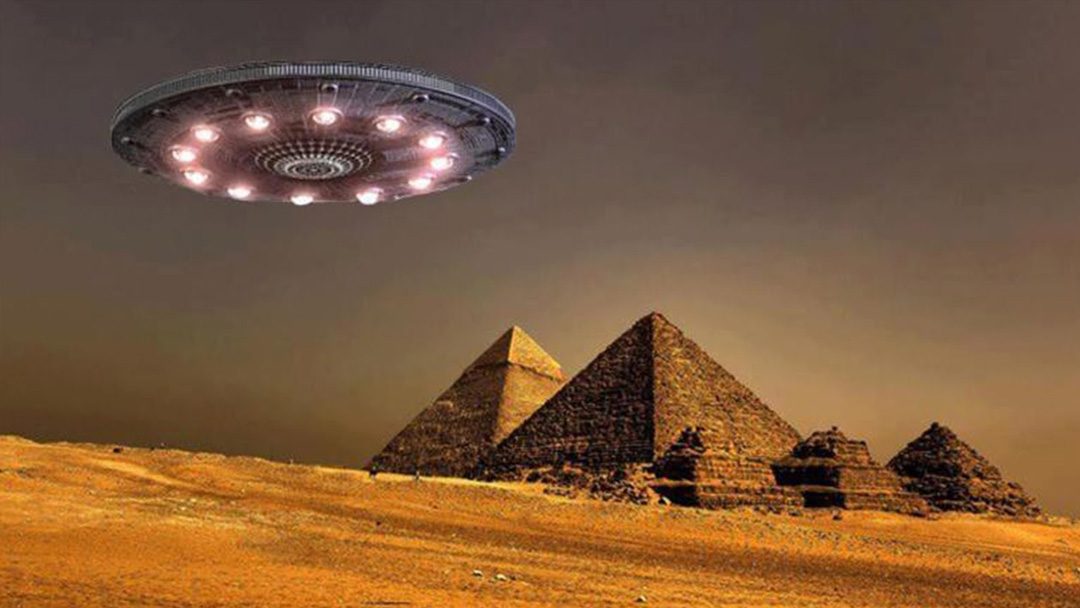 Most Debated Theories About Extraterrestrials
