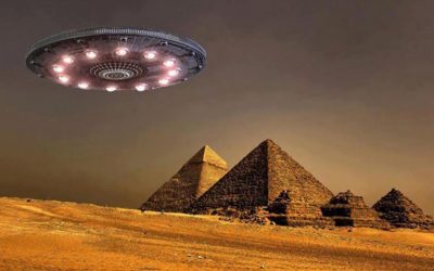 Most Debated Theories About Extraterrestrials